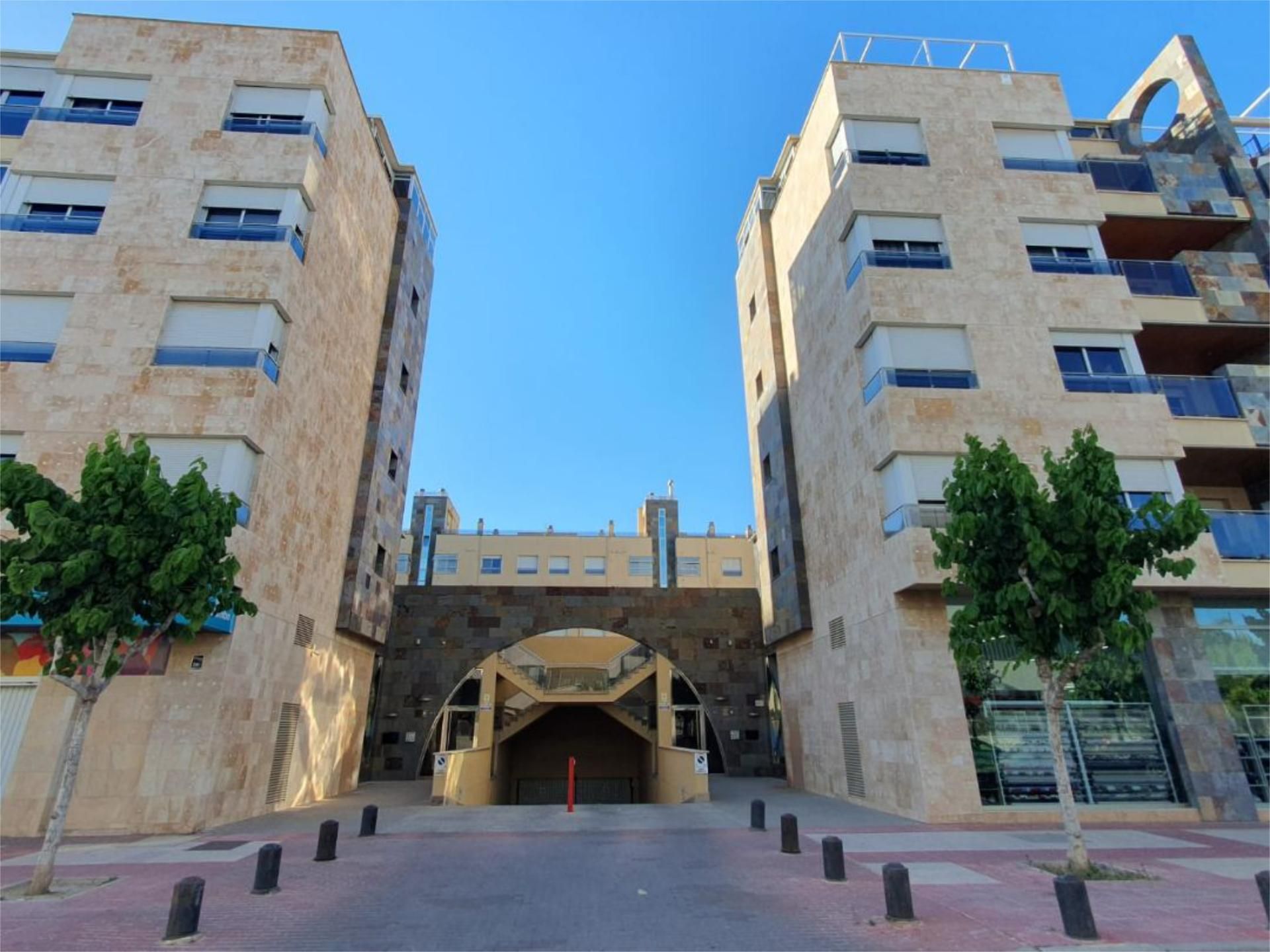 Flat for sale in Calle Periodista Antonio Herrero, 25, Vistalegre