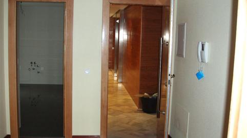 Foto 5 de Piso en venta en Calle Periodista Antonio Herrero, 25, Vistalegre, Murcia