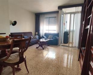 Living room of Flat for sale in  Santa Cruz de Tenerife Capital  with Terrace