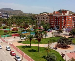 Flat to rent in Carril del Capitán, 32, Málaga Capital