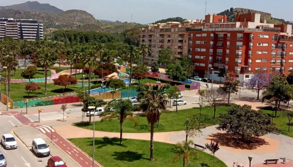 Flat to rent in Carril del Capitán, 32, El Tejar - Hacienda Bizcochero, Málaga - image 1 Photo 1 of Flat to rent in Carril del Capitán, 32, El Tejar - Hacienda Bizcochero, Málaga