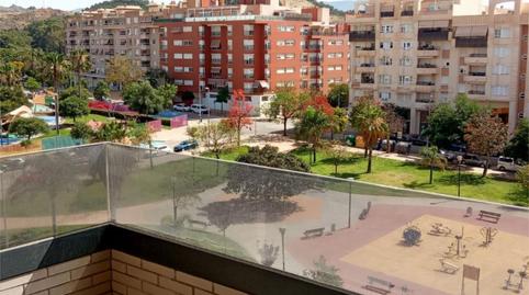 Flat to rent in Carril del Capitán, 32, El Tejar - Hacienda Bizcochero, Málaga - image 3 Photo 3 of Flat to rent in Carril del Capitán, 32, El Tejar - Hacienda Bizcochero, Málaga