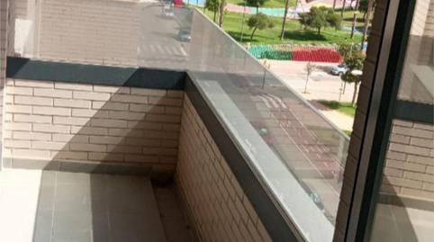 Flat to rent in Carril del Capitán, 32, El Tejar - Hacienda Bizcochero, Málaga - image 2 Photo 2 of Flat to rent in Carril del Capitán, 32, El Tejar - Hacienda Bizcochero, Málaga