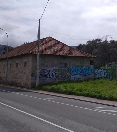 Industrial buildings to rent in Calle Camino de la Guija, 2, Fontenebro - Altavista, Madrid - image 2 Photo 2 of Industrial buildings to rent in Calle Camino de la Guija, 2, Fontenebro - Altavista, Madrid