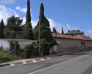 Exterior view of Industrial buildings to rent in Collado Villalba