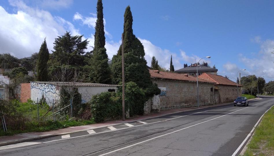 Industrial buildings to rent in Calle Camino de la Guija, 2, Fontenebro - Altavista, Madrid - image 1 Photo 1 of Industrial buildings to rent in Calle Camino de la Guija, 2, Fontenebro - Altavista, Madrid