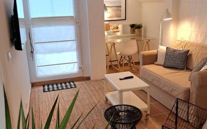 Apartamento en alquiler en santa maría de getxo