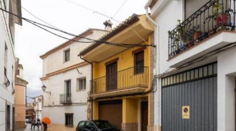 Photo 4 of Single-family semi-detached for sale in Calle Real Alta, 3, Villamena, Granada