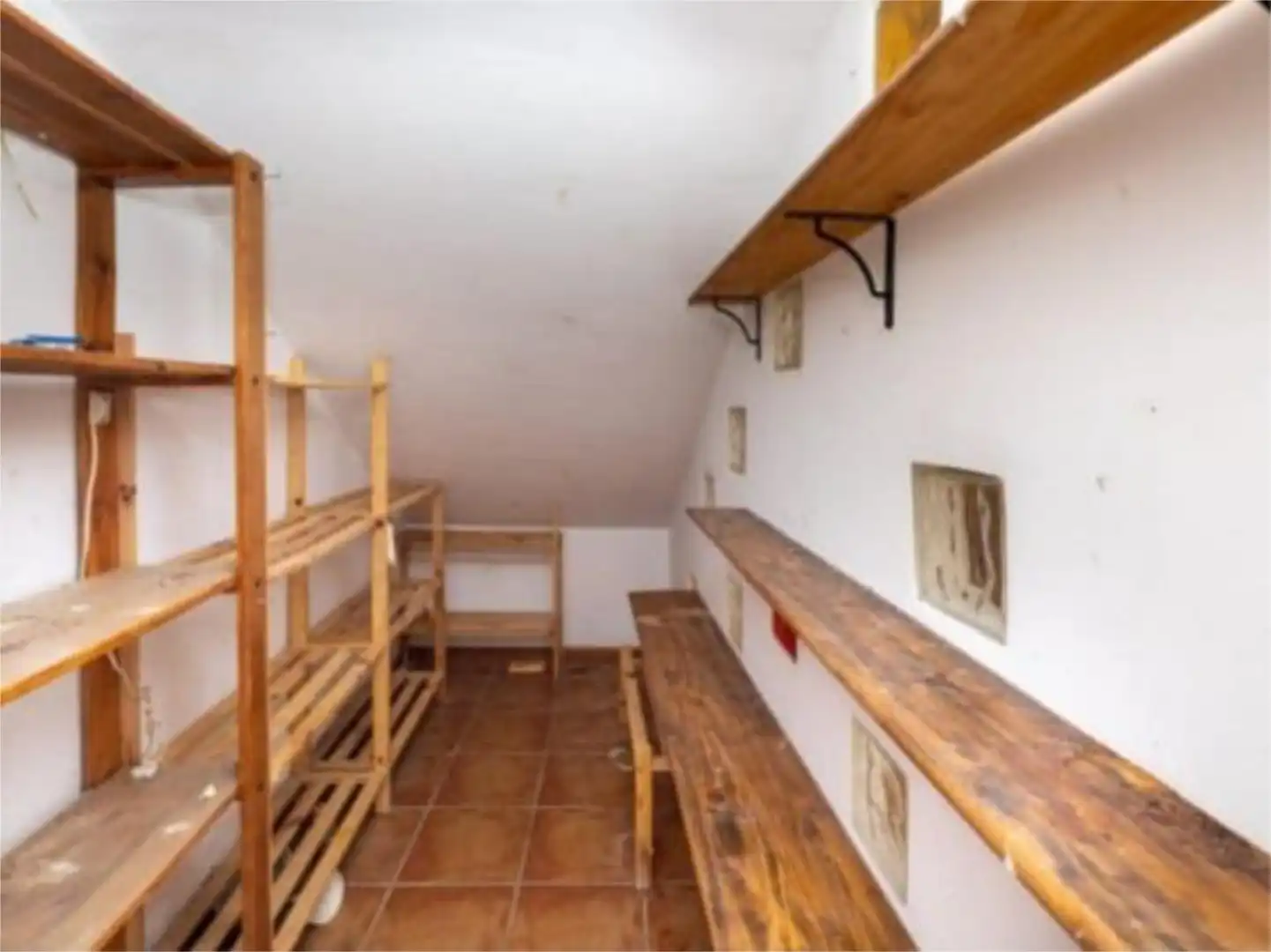 Casa adosada en venda a Calle Real Alta, 3, Villamena Casa adosada en venda en Villamena amb Terrassa i Balcó