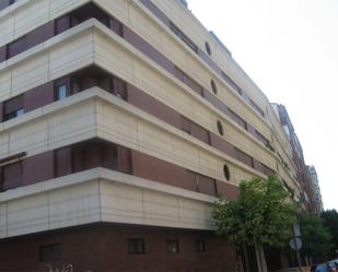 Exterior view of Flat for sale in Valladolid Capital