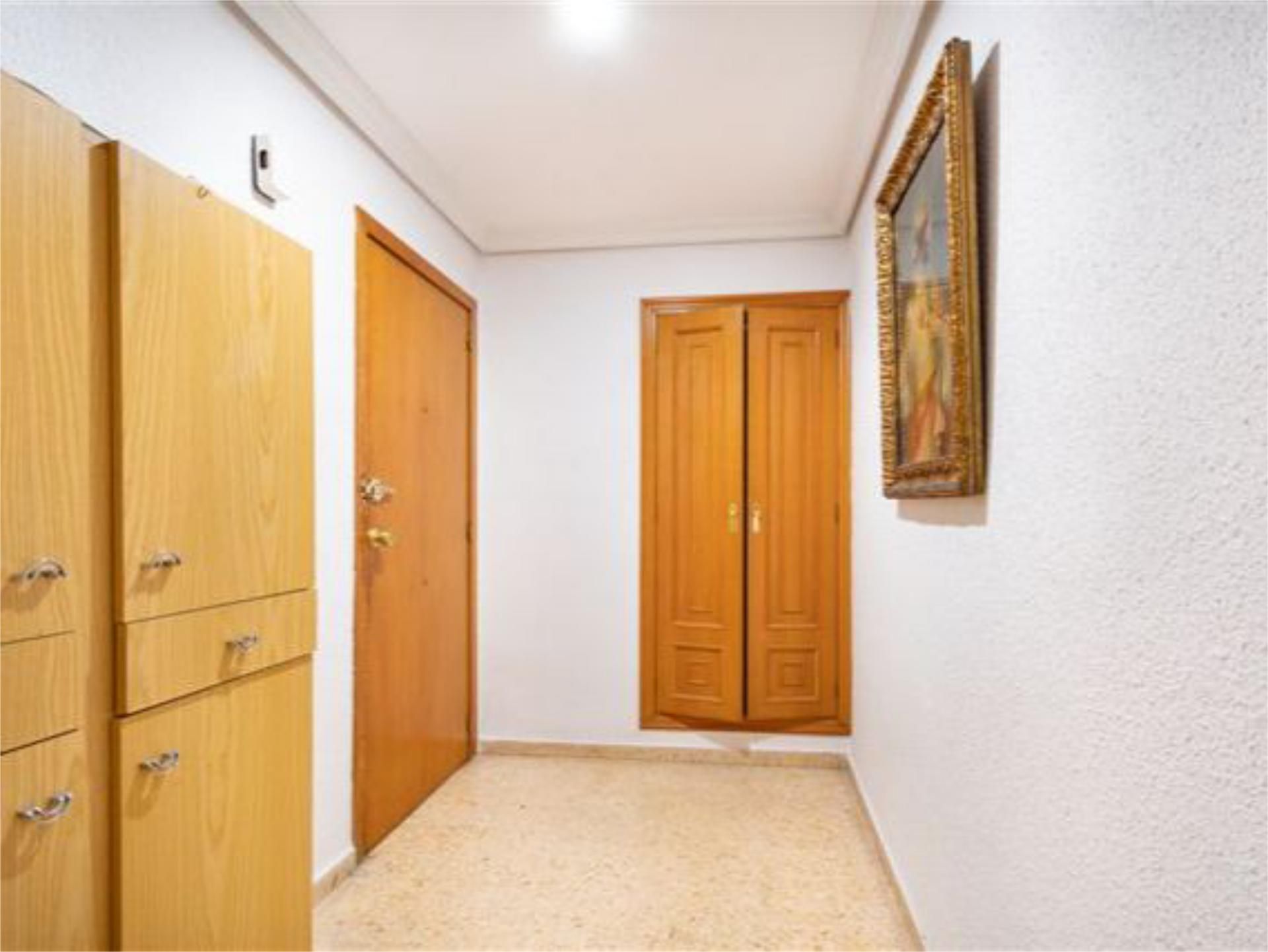 Flat to rent in Carrer Xúquer, 19, Casc Urbà