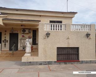 Exterior view of House or chalet for sale in Paterna  with Air Conditioner, Heating and Private garden