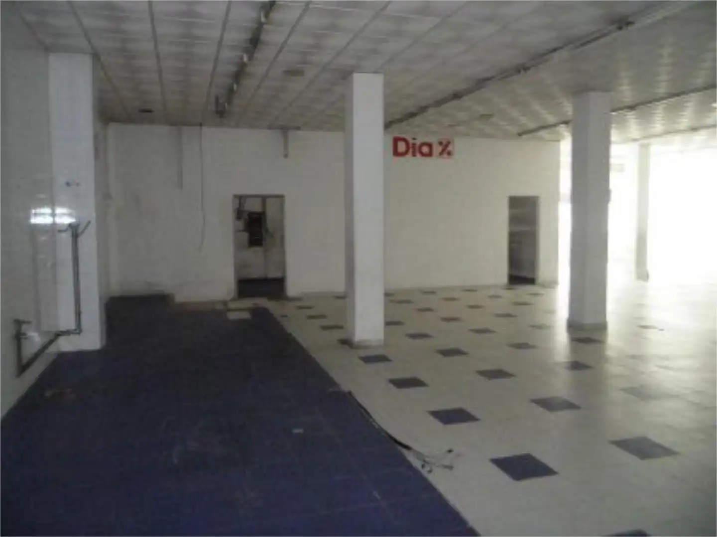 Fabrikhallen zur Miete in Quesada