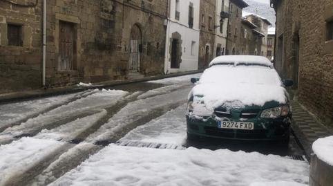 Foto 2 de Casa adosada en venda a Plaza Mayor, 7, Bailo, Huesca