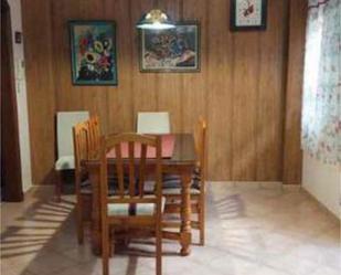 Dining room of House or chalet for sale in Agüimes