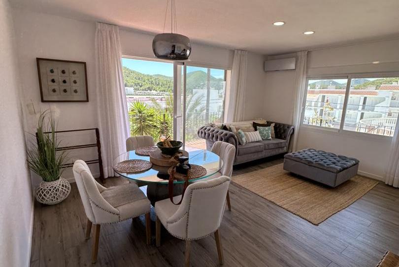 Photo 1 of Flat for sale in Carrer de Sa Talaia, 4, Santa Eulària, Illes Balears