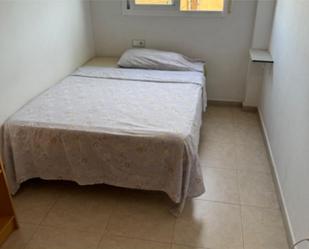 Bedroom of Flat to share in  Murcia Capital  with Air Conditioner