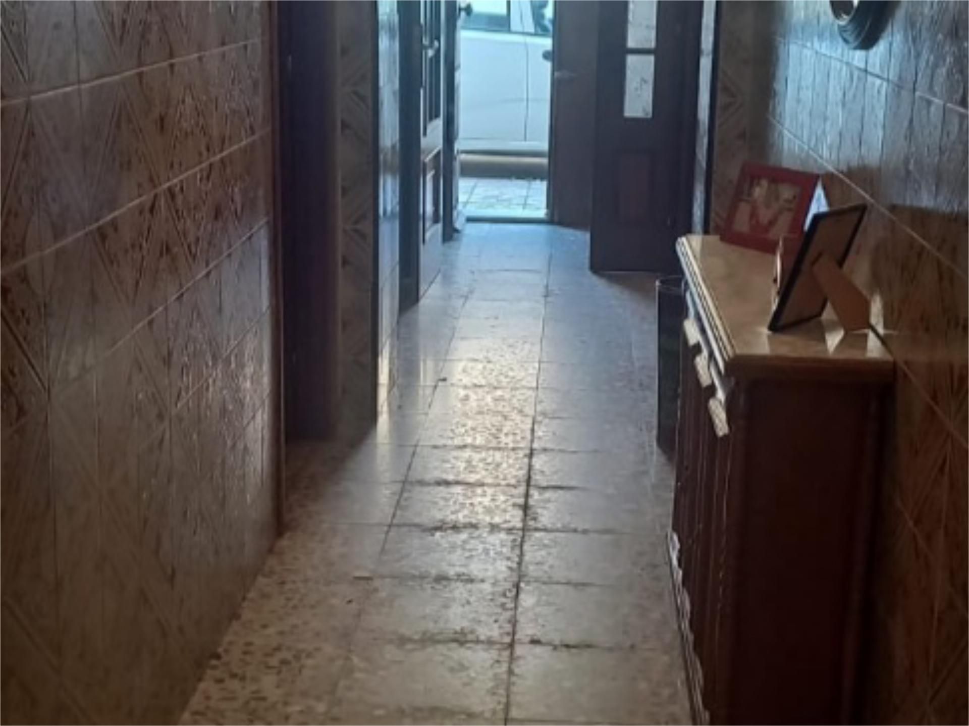 Planta baixa en venda en La Garrovilla  amb Terrassa