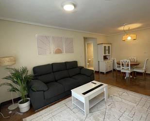 Living room of Flat to rent in Zarautz