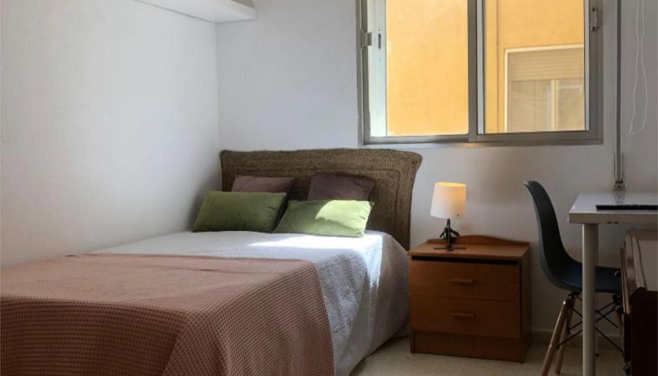 Photo 1 of Flat to share in Desconocido, 3, Vera Ciudad, Almería