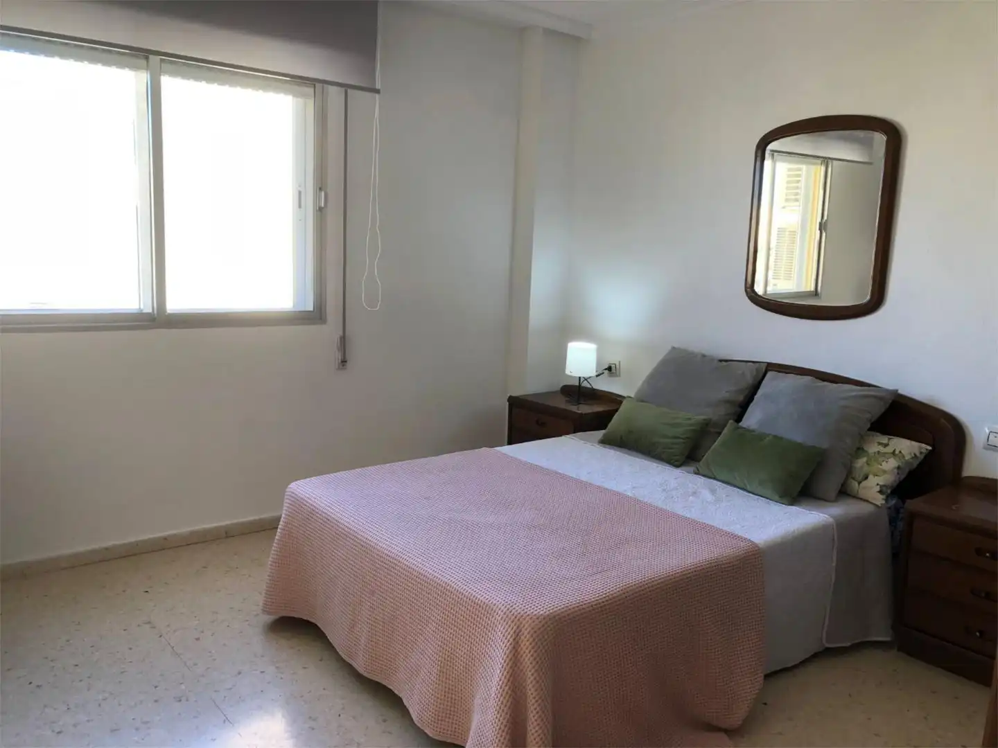 Room in Desconocido, 3, Vera Ciudad Room in Desconocido, 3, Vera Ciudad