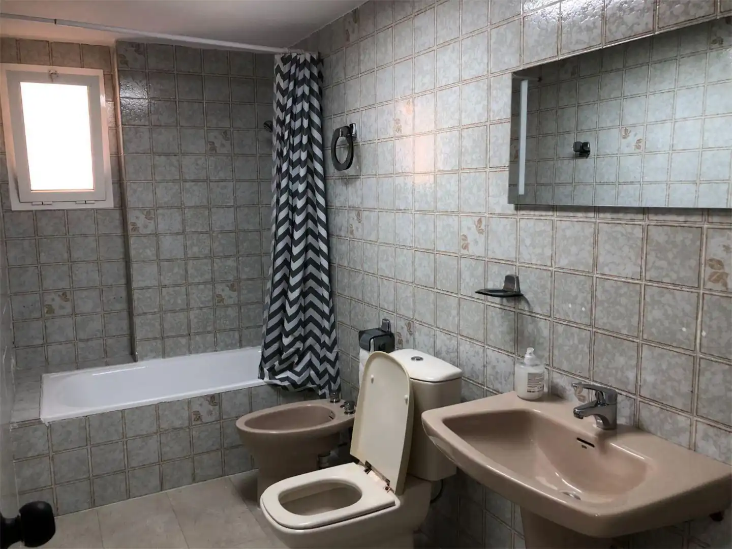 Room in Desconocido, 3, Vera Ciudad Room in Desconocido, 3, Vera Ciudad