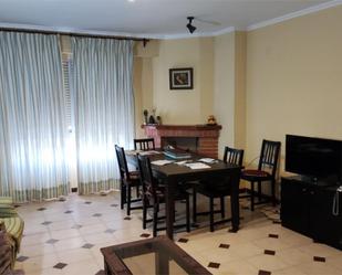 Dining room of Flat for sale in Altura  with Terrace