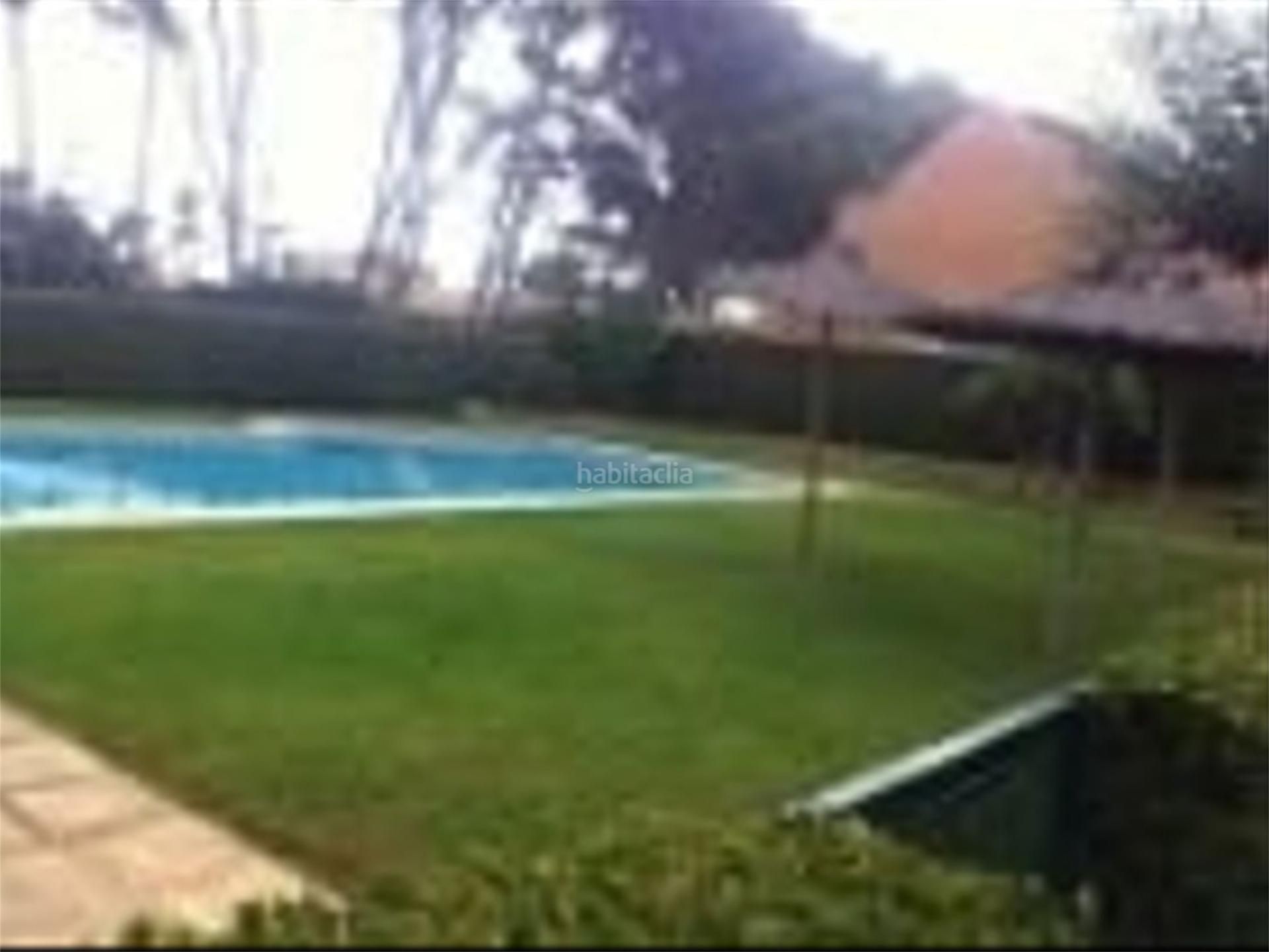 Swimming pool of Flat to rent in Dénia  with Air Conditioner, Heating and Terrace