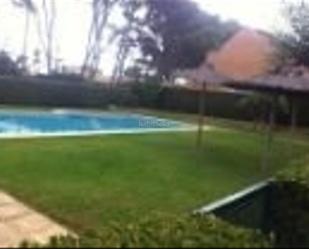 Swimming pool of Flat to rent in Dénia  with Air Conditioner, Terrace and Swimming Pool