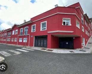 Exterior view of Flat for sale in San Juan de la Rambla