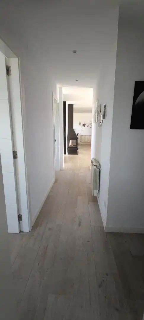 Casa o xalet en venda a AS-17, Viella - Granda - Meres Casa o xalet en venda en Siero amb Calefacció, Jardí privat i Terrassa