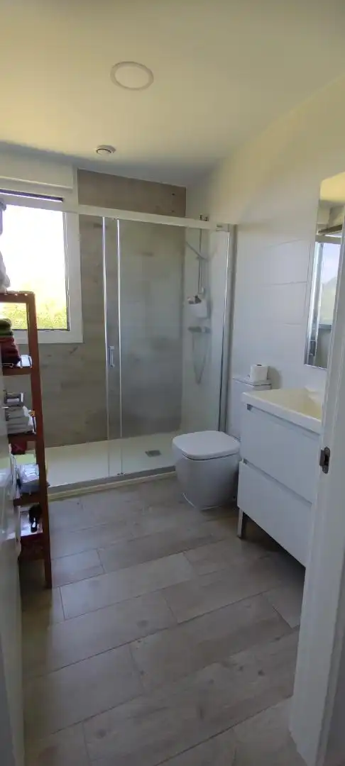 Casa o xalet en venda a AS-17, Viella - Granda - Meres Bany de Casa o xalet en venda en Siero amb Calefacció, Jardí privat i Terrassa