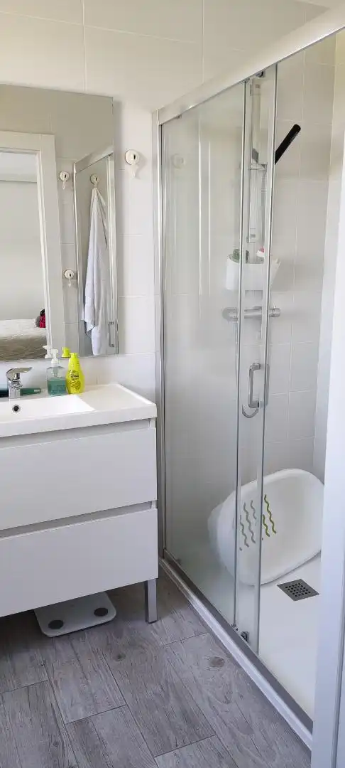 Casa o xalet en venda a AS-17, Viella - Granda - Meres Bany de Casa o xalet en venda en Siero amb Calefacció, Jardí privat i Terrassa