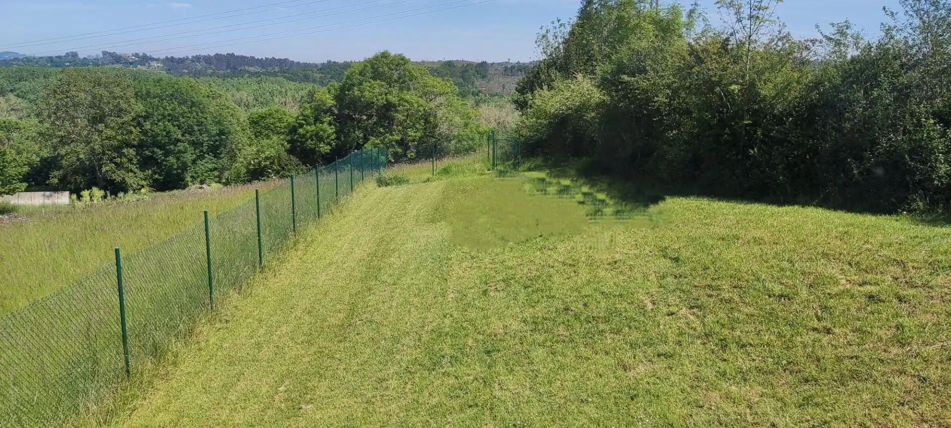 Casa o xalet en venda a AS-17, Viella - Granda - Meres Casa o xalet en venda en Siero amb Calefacció, Jardí privat i Terrassa