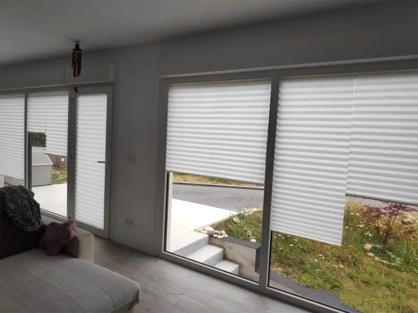 Casa o xalet en venda a AS-17, Viella - Granda - Meres Dormitori de Casa o xalet en venda en Siero amb Calefacció, Jardí privat i Terrassa