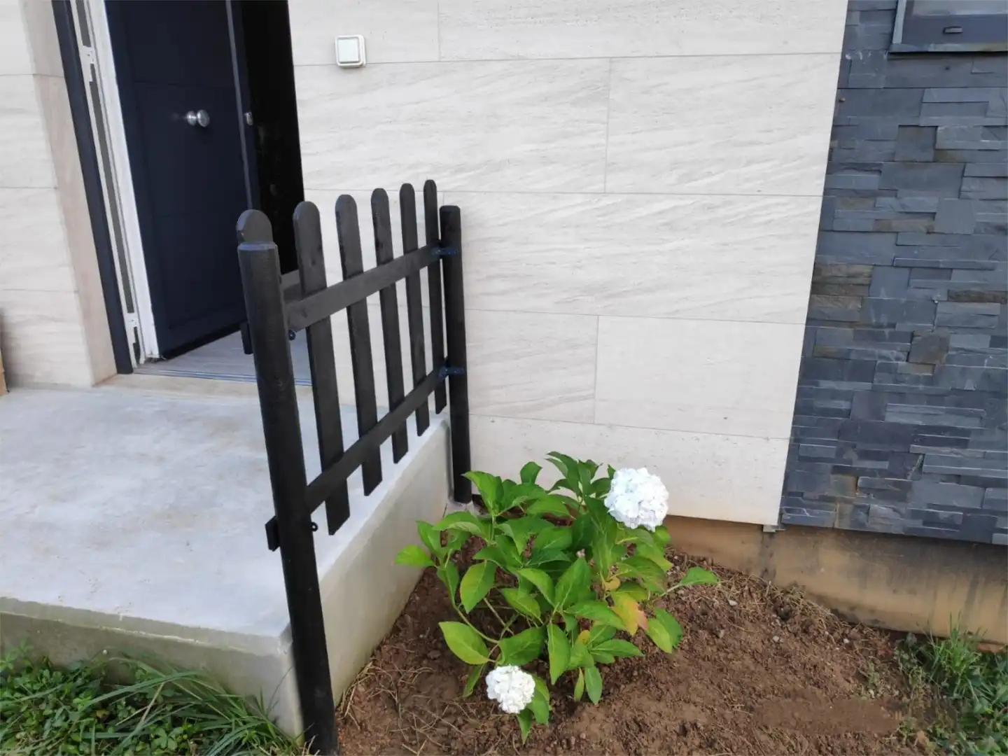 Casa o xalet en venda a AS-17, Viella - Granda - Meres Jardí de Casa o xalet en venda en Siero amb Calefacció, Jardí privat i Terrassa