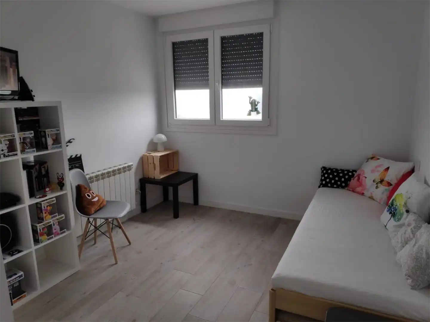 Casa o xalet en venda a AS-17, Viella - Granda - Meres Dormitori de Casa o xalet en venda en Siero amb Calefacció, Jardí privat i Terrassa