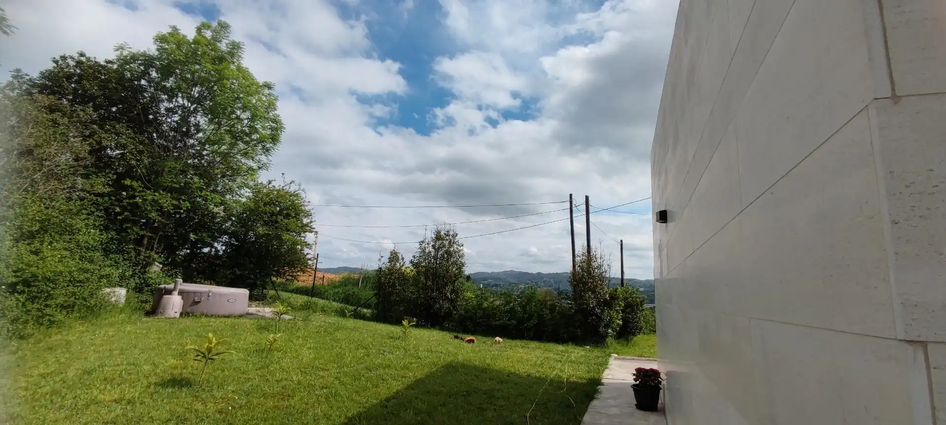 Casa o xalet en venda a AS-17, Viella - Granda - Meres Jardí de Casa o xalet en venda en Siero amb Calefacció, Jardí privat i Terrassa