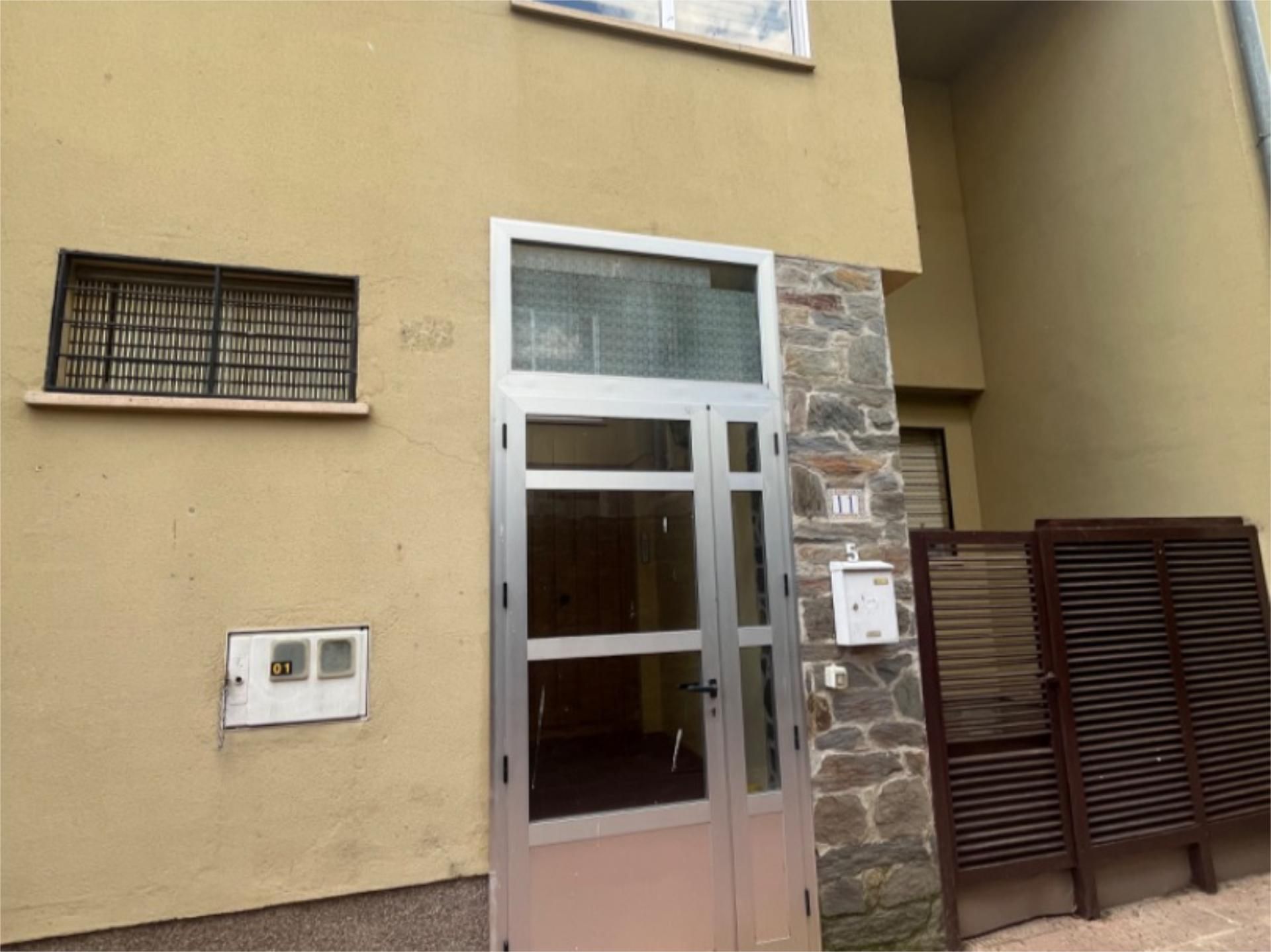 Single-family semi-detached for sale in Saucelle  with Heating, Private garden and Storage room