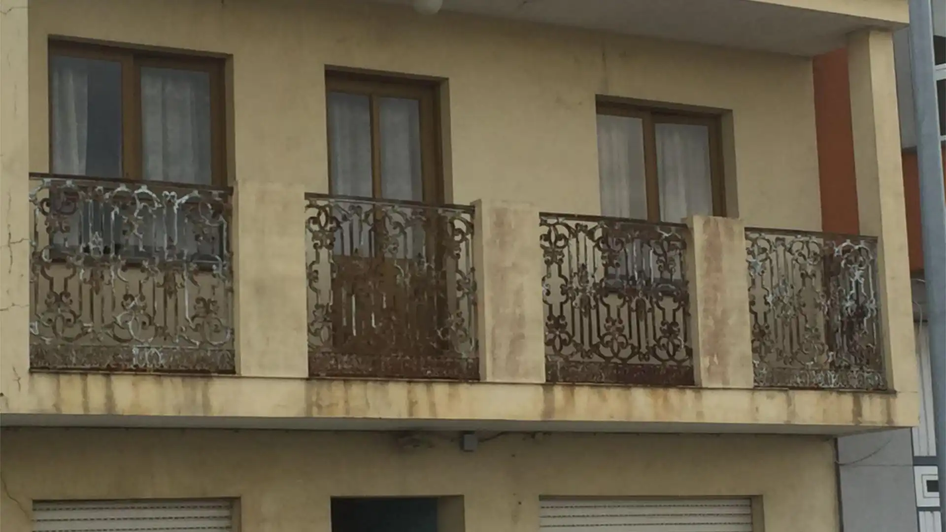 Piso en venta en Rúa Daniel Cortezón, 19, Ribadeo