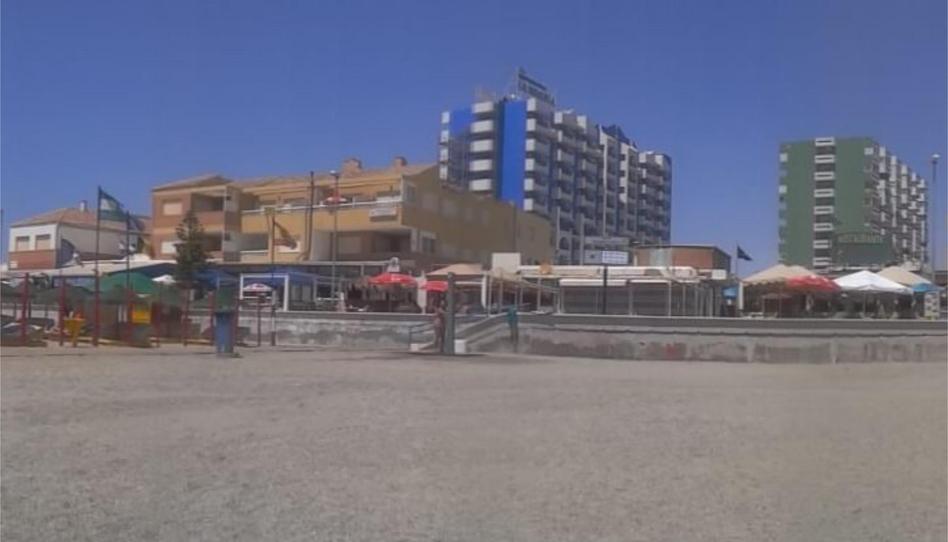 Flat to rent in Calle Lago Garda, 4, El Sabinar – Urbanizaciones – Las Marinas – Playa Serena, Almería - image 1 Photo 1 of Flat to rent in Calle Lago Garda, 4, El Sabinar – Urbanizaciones – Las Marinas – Playa Serena, Almería