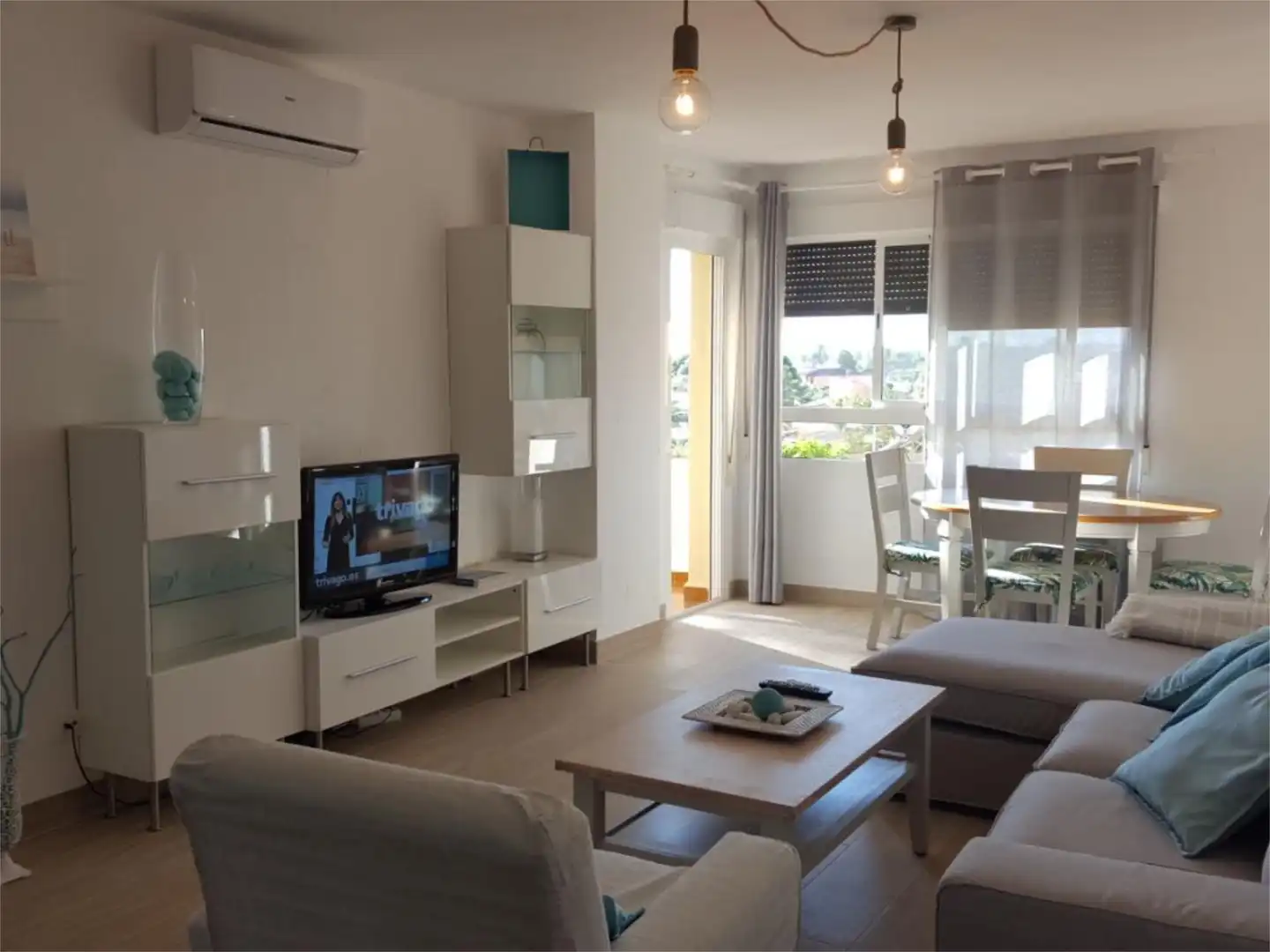 Piso de alquiler en Calle Lago Garda, 4, El Sabinar – Urbanizaciones – Las Marinas – Playa Serena Piso de alquiler en Calle Lago Garda, 4, El Sabinar – Urbanizaciones – Las Marinas – Playa Serena
