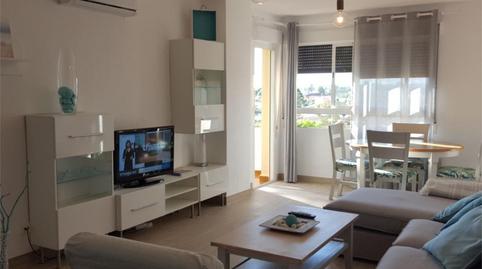 Flat to rent in Calle Lago Garda, 4, El Sabinar – Urbanizaciones – Las Marinas – Playa Serena, Almería - image 4 Photo 4 of Flat to rent in Calle Lago Garda, 4, El Sabinar – Urbanizaciones – Las Marinas – Playa Serena, Almería