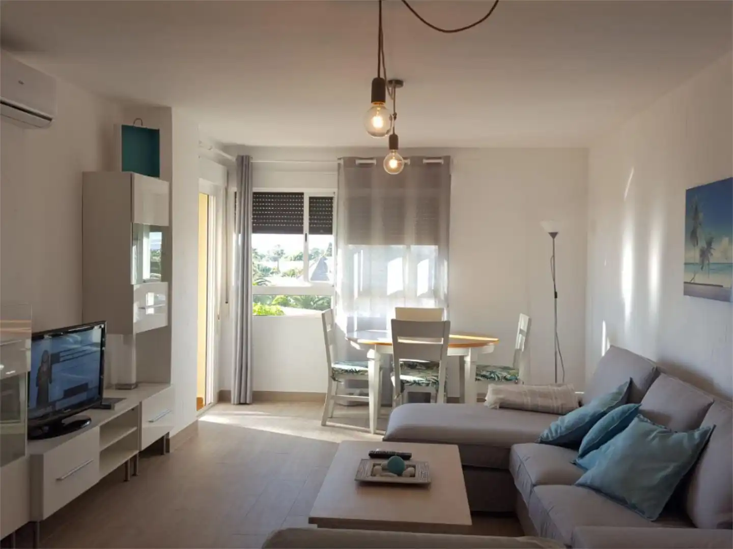 Piso de alquiler en Calle Lago Garda, 4, El Sabinar – Urbanizaciones – Las Marinas – Playa Serena Piso de alquiler en Calle Lago Garda, 4, El Sabinar – Urbanizaciones – Las Marinas – Playa Serena