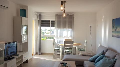 Flat to rent in Calle Lago Garda, 4, El Sabinar – Urbanizaciones – Las Marinas – Playa Serena, Almería - image 3 Photo 3 of Flat to rent in Calle Lago Garda, 4, El Sabinar – Urbanizaciones – Las Marinas – Playa Serena, Almería