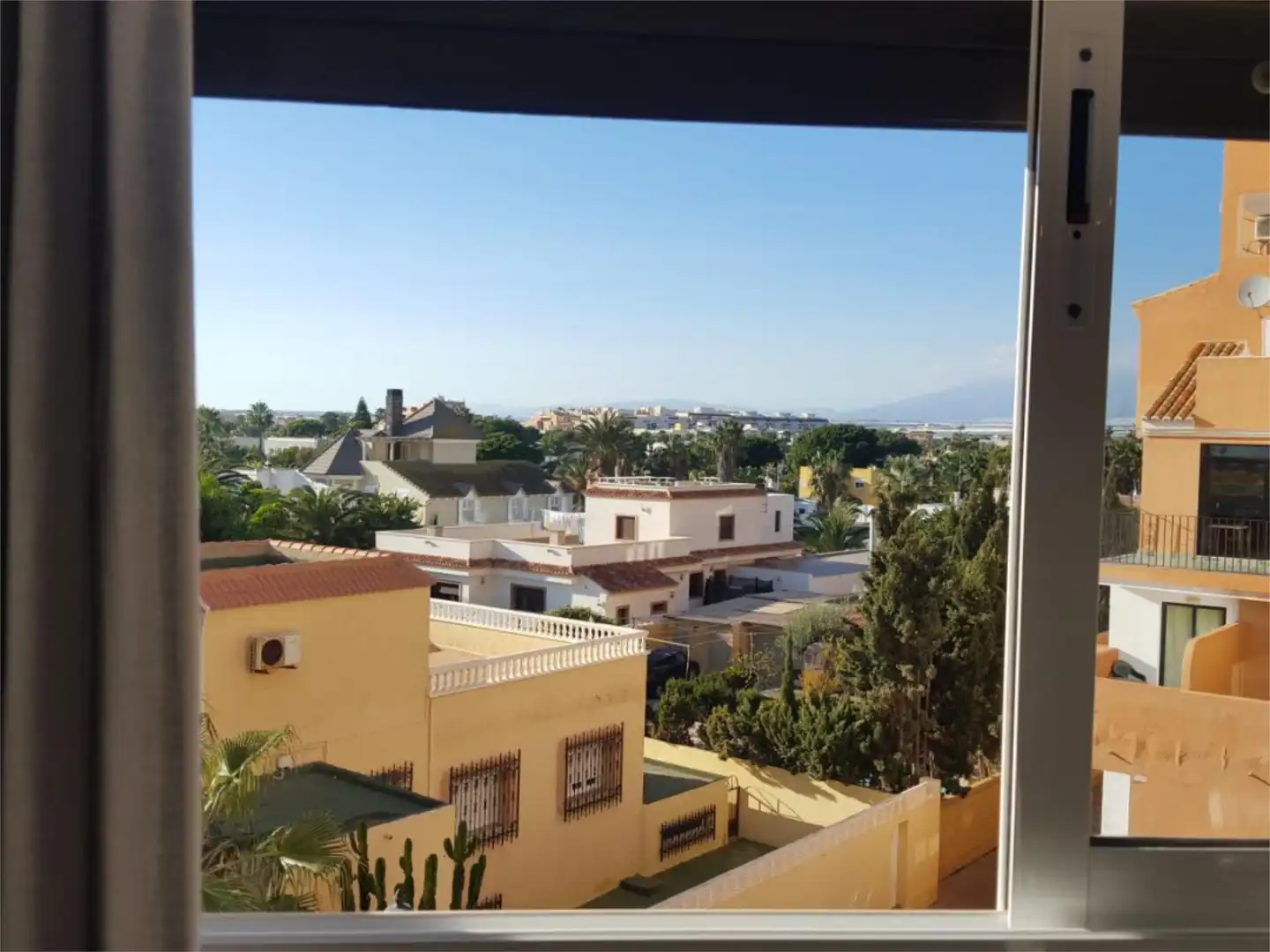 Piso de alquiler en Calle Lago Garda, 4, El Sabinar – Urbanizaciones – Las Marinas – Playa Serena Piso de alquiler en Calle Lago Garda, 4, El Sabinar – Urbanizaciones – Las Marinas – Playa Serena