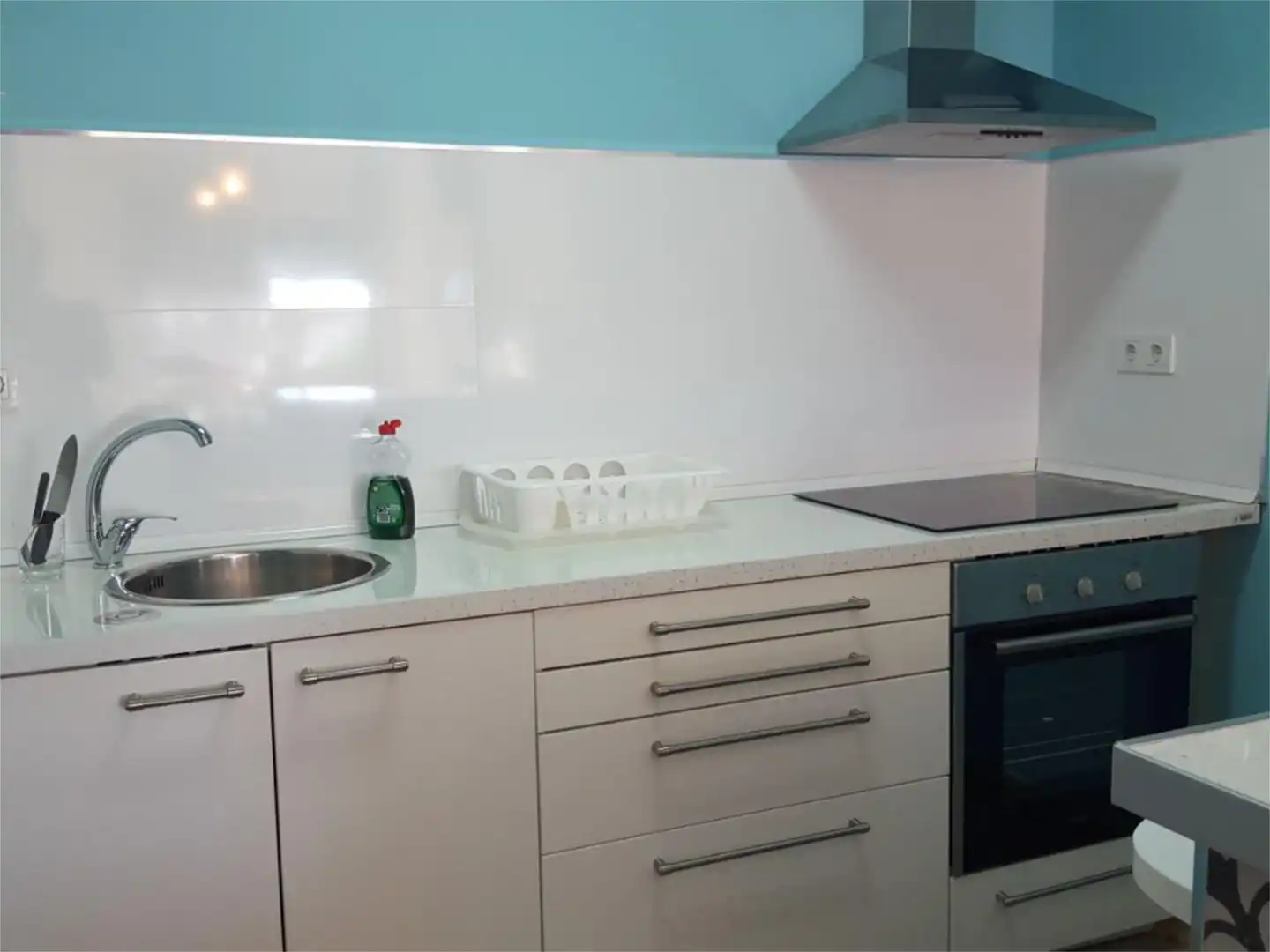 Piso de alquiler en Calle Lago Garda, 4, El Sabinar – Urbanizaciones – Las Marinas – Playa Serena Piso de alquiler en Calle Lago Garda, 4, El Sabinar – Urbanizaciones – Las Marinas – Playa Serena