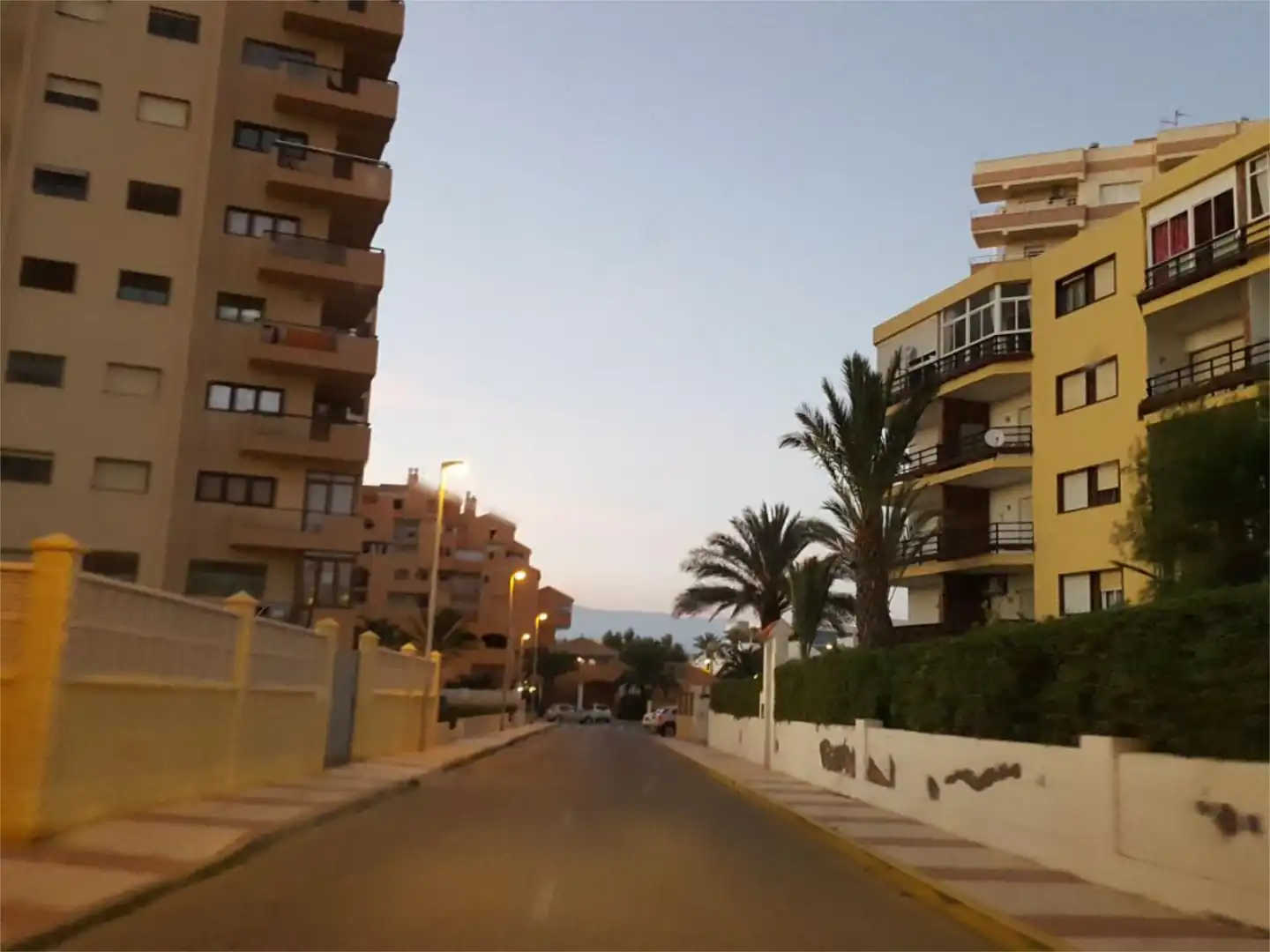 Piso de alquiler en Calle Lago Garda, 4, El Sabinar – Urbanizaciones – Las Marinas – Playa Serena Piso de alquiler en Calle Lago Garda, 4, El Sabinar – Urbanizaciones – Las Marinas – Playa Serena