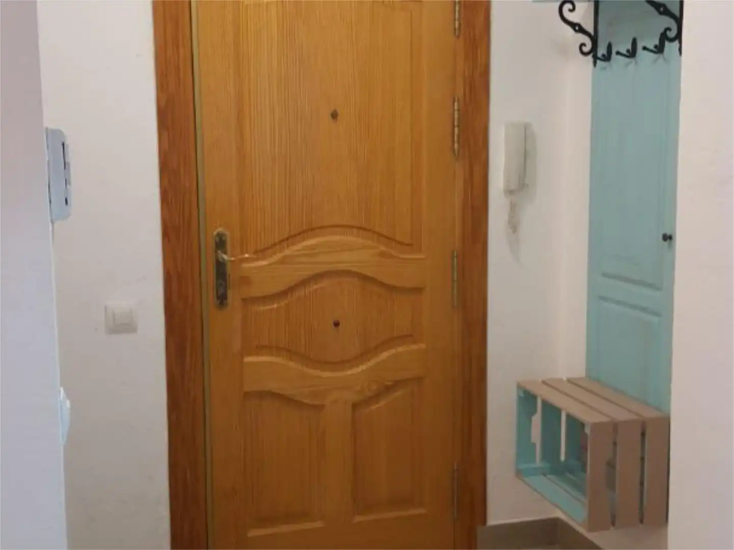 Piso de alquiler en Calle Lago Garda, 4, El Sabinar – Urbanizaciones – Las Marinas – Playa Serena Piso de alquiler en Calle Lago Garda, 4, El Sabinar – Urbanizaciones – Las Marinas – Playa Serena