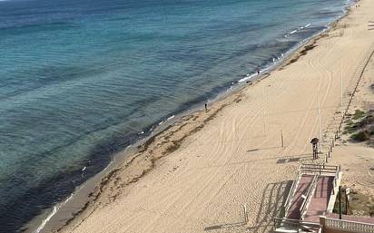 Piso en alquiler en los arenales del sol